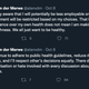 Screenshot of a tweet from Alan van der Merwe saying: "I am fully aware that I will potentially be less employable or that my freedom of movement will be restricted based on my choices. That I will not choose convenience over my own health does not mean I am making decisions out of selfishness. We all just want to be healthy."